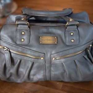 Kelly Moore Mimi Camera Bag
